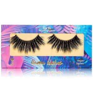Tarte Vegan Black Lashes